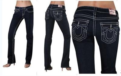 Women's True Religion jeans-238